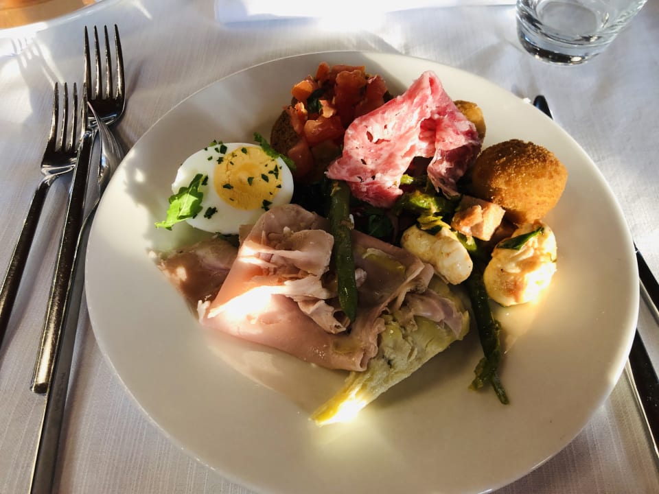 Gastro Hotel San Giorgio