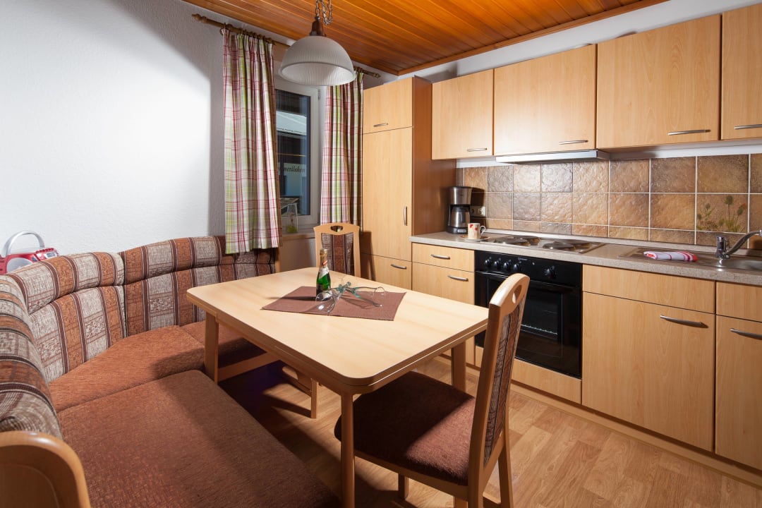 Zimmer Haus Sammerllehen