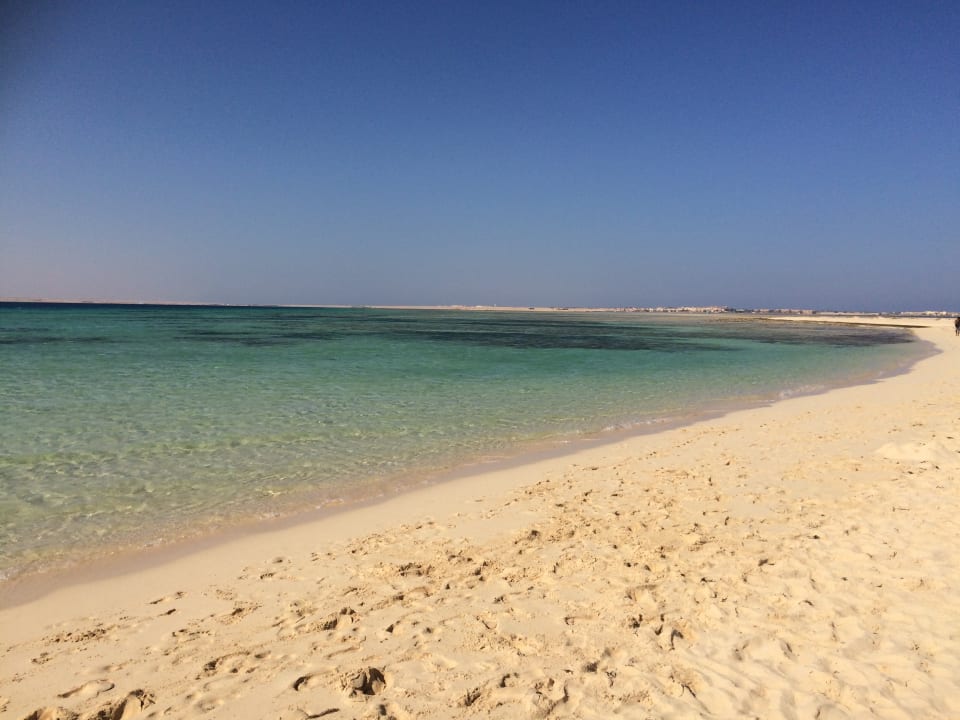 Strand Menaville Safaga