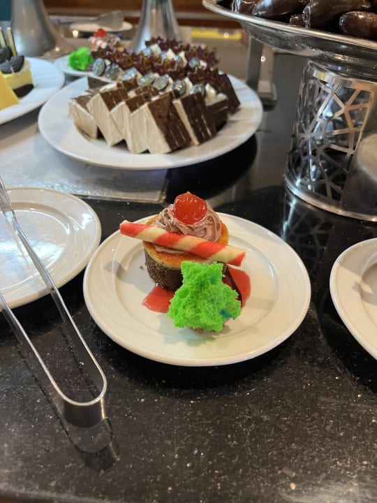 Gastro Lazuli Hotel Marsa Alam