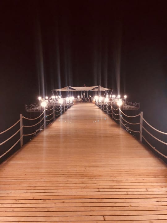 Strand Seaden Sea Planet Resort & Spa