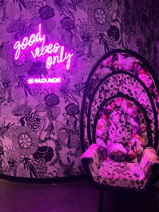 Gastro W Abu Dhabi - Yas Island