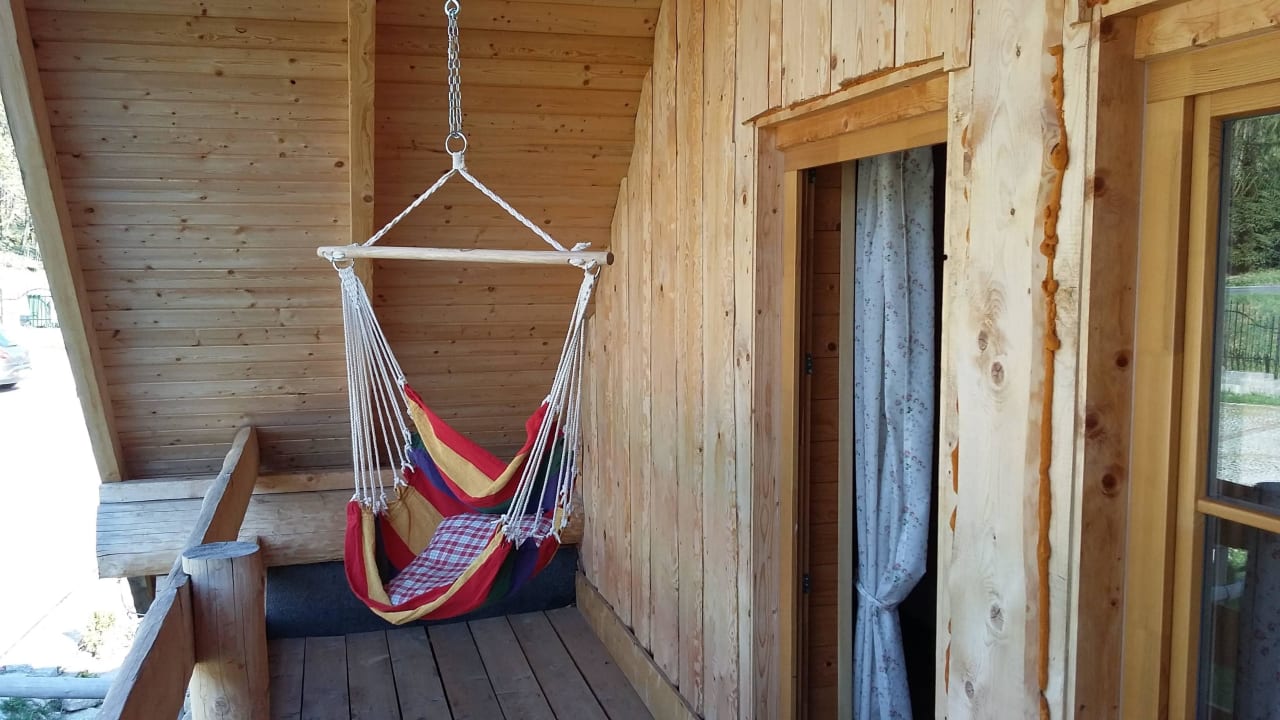 Chata superior Guesthouses Świerkowe Wzgórze