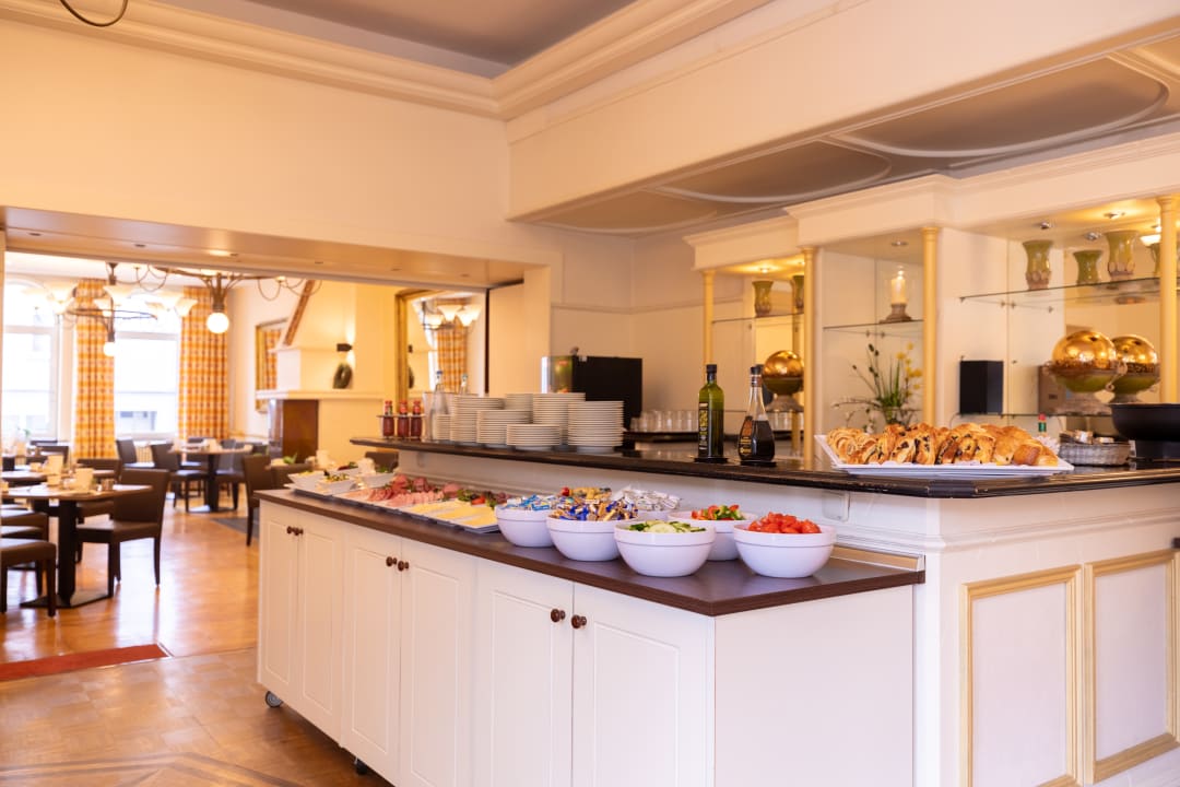 Gastro Hotel Bremer Haus