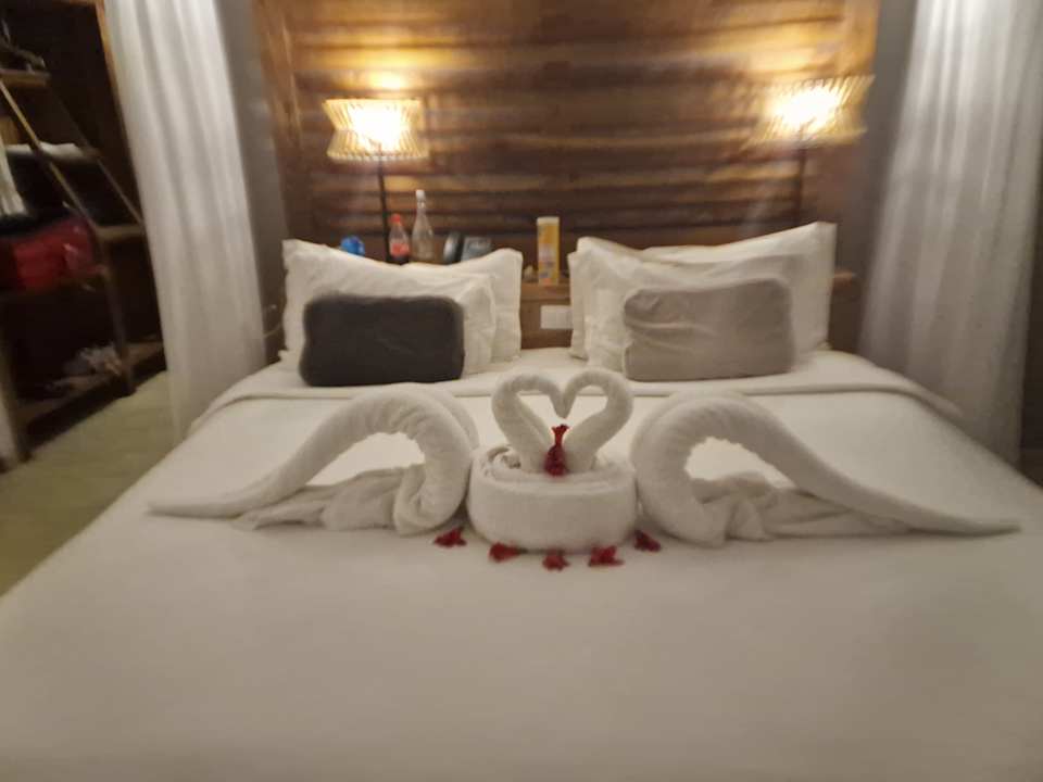 Zimmer TUI Blue Bahari Zanzibar