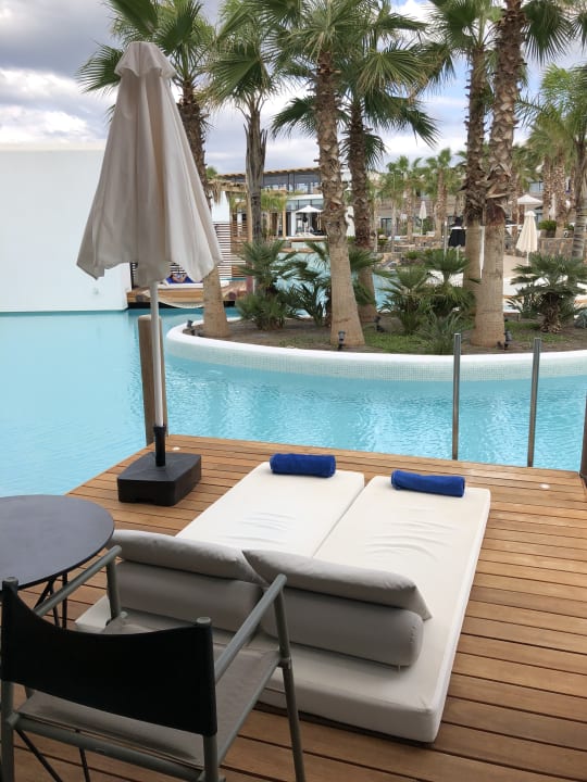 Zimmer Stella Island Luxury Resort & Spa