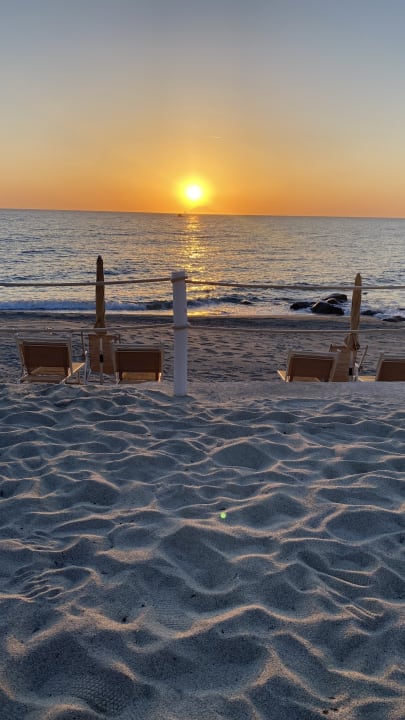 Strand Hotel Villaggio Il Gabbiano