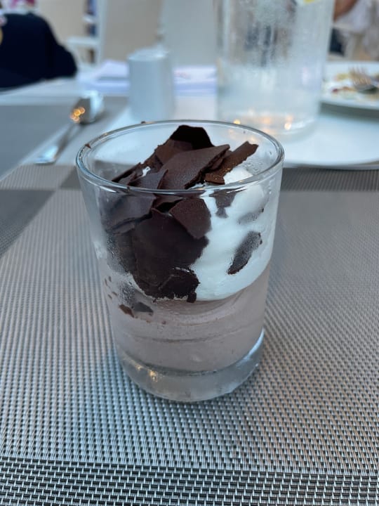 Gastro Grand Palladium White Island Resort & Spa