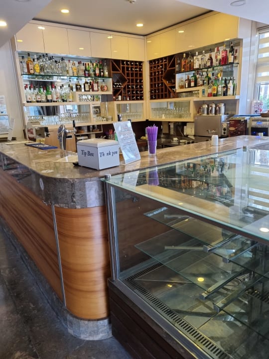 Gastro Gardenia Hotel