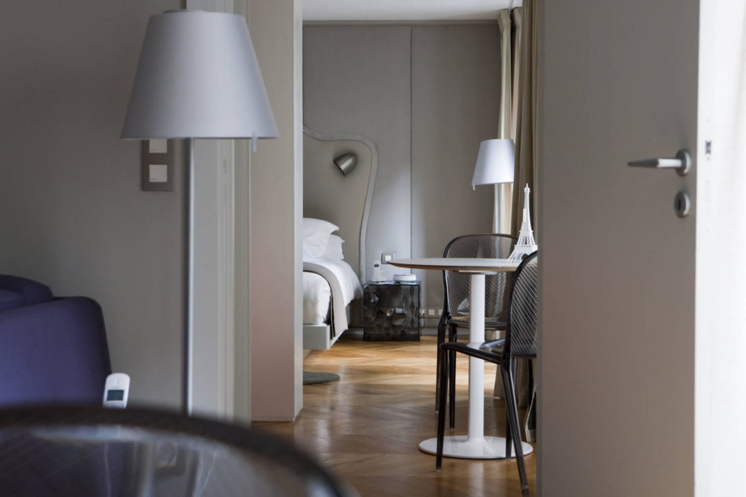 Résidence Résidence Nell Paris