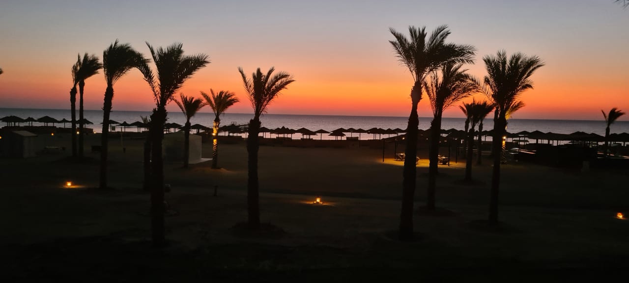 Strand Pickalbatros Sands Hotel - Port Ghalib