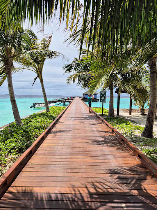 Strand Adaaran Select Meedhupparu Island Resort - Premium All Inclusive