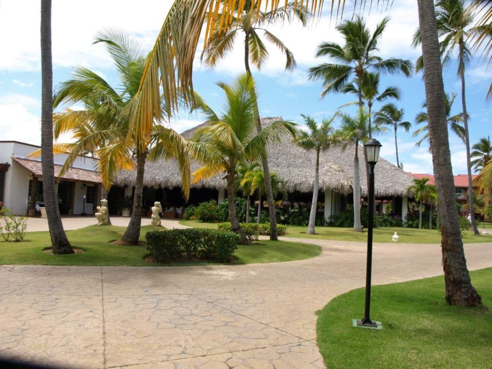 Restaurant Punta Cana Princess All Suites Resort & Spa