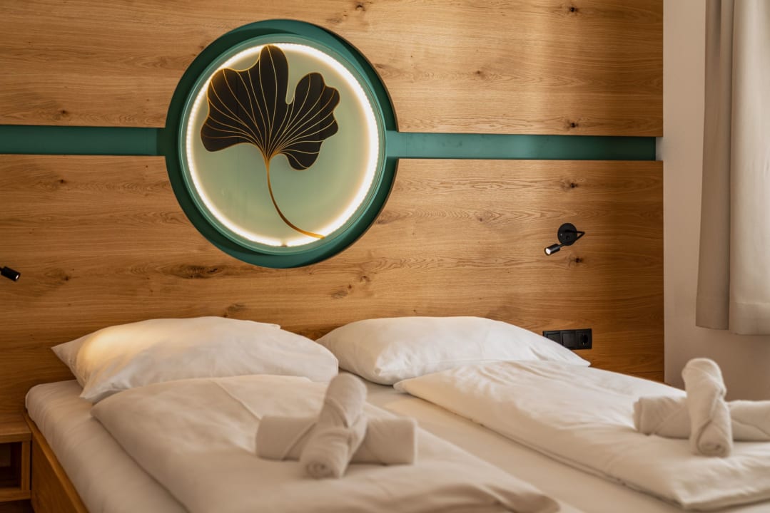 Zimmer die Bergerin | Appartements Schladming