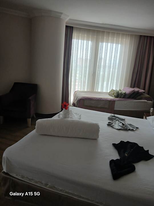 Zimmer Side Alegria Hotel & Spa - Adults only +16