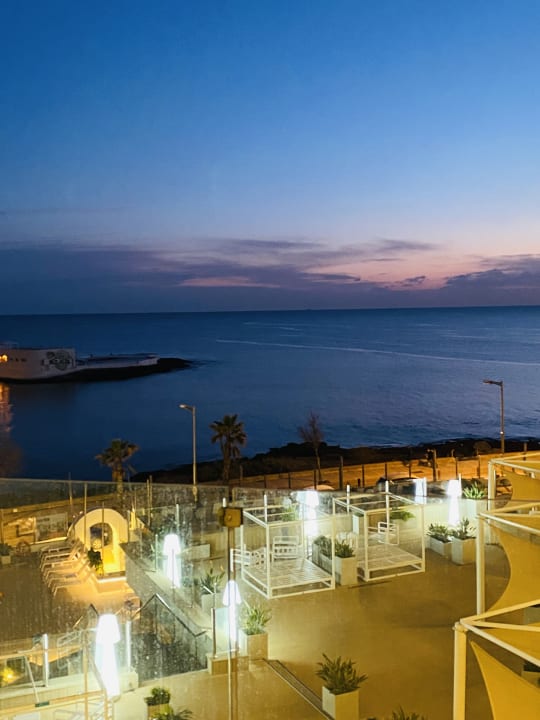 Ausblick AluaSoul Palma