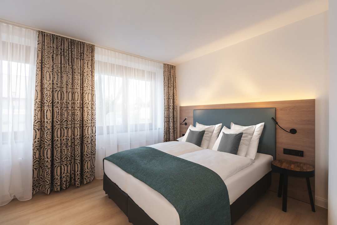 Zimmer Garner Hotel Hamburg Nord