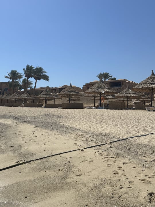 Strand Mövenpick Resort El Quseir