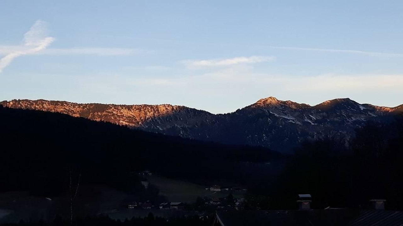 Bergwelt Gästehaus Elvira