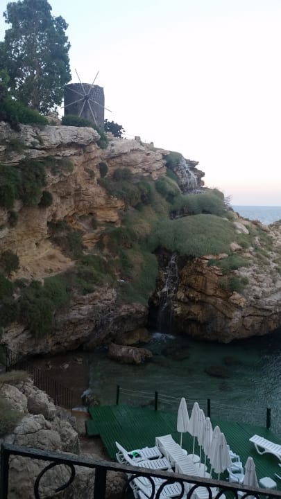 Sonstiges Club Resort Atlantis