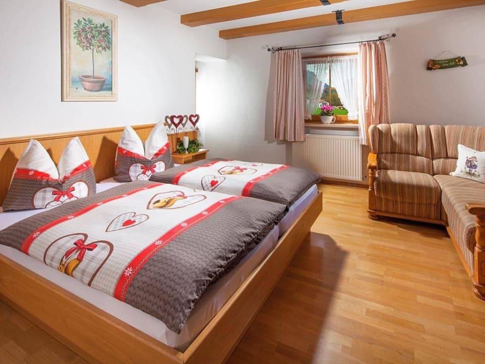 Fewo/Zimmer Landhaus Bergsicht