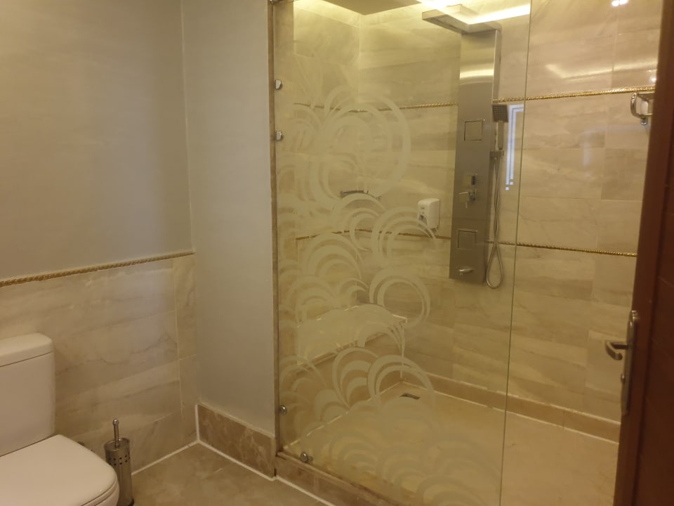 Zimmer Beach Albatros Resort