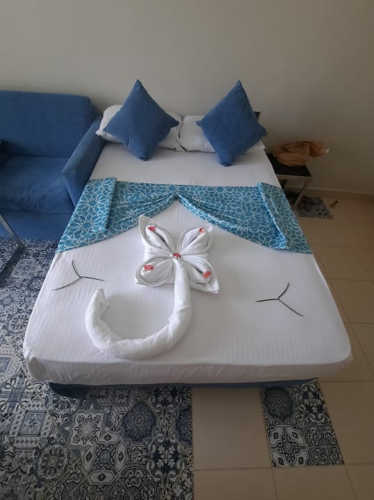 Zimmer Gravity Hotel & Aquapark Sahl Hasheesh