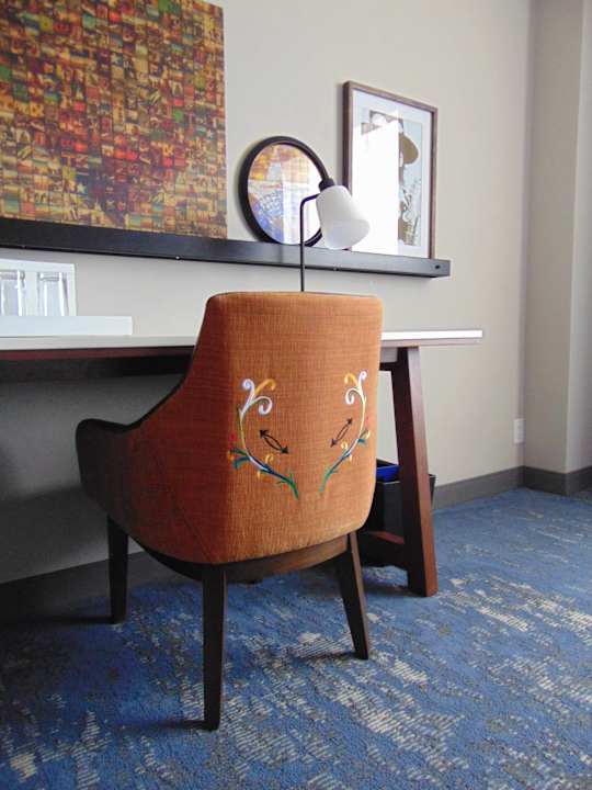 Zimmer Renaissance Dallas Addison