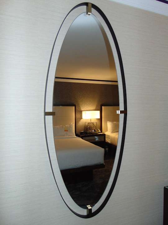 Zimmer Hotel The Henry