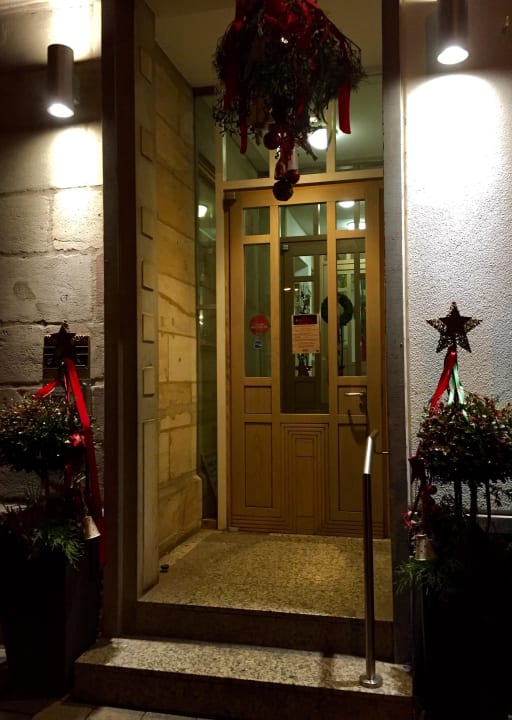 Zur Einkehr Gasthof Güthlein