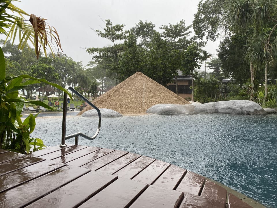 Pool Khao Lak Merlin Resort