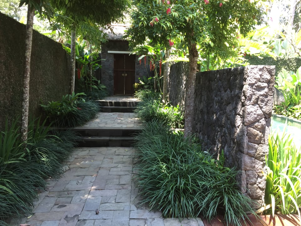 Zimmer Kayumanis Sanur Private Villa & Spa