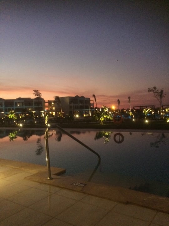 Pool Steigenberger Resort Alaya Marsa Alam - Red Sea - Adults only