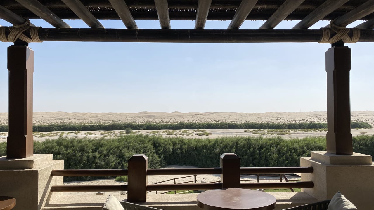 Ausblick Al Wathba, a Luxury Collection Desert Resort & Spa, Abu Dhabi