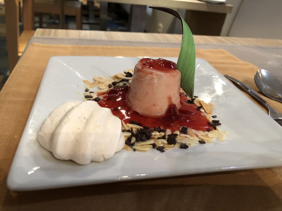 Gastro HVD Viva Club Hotel