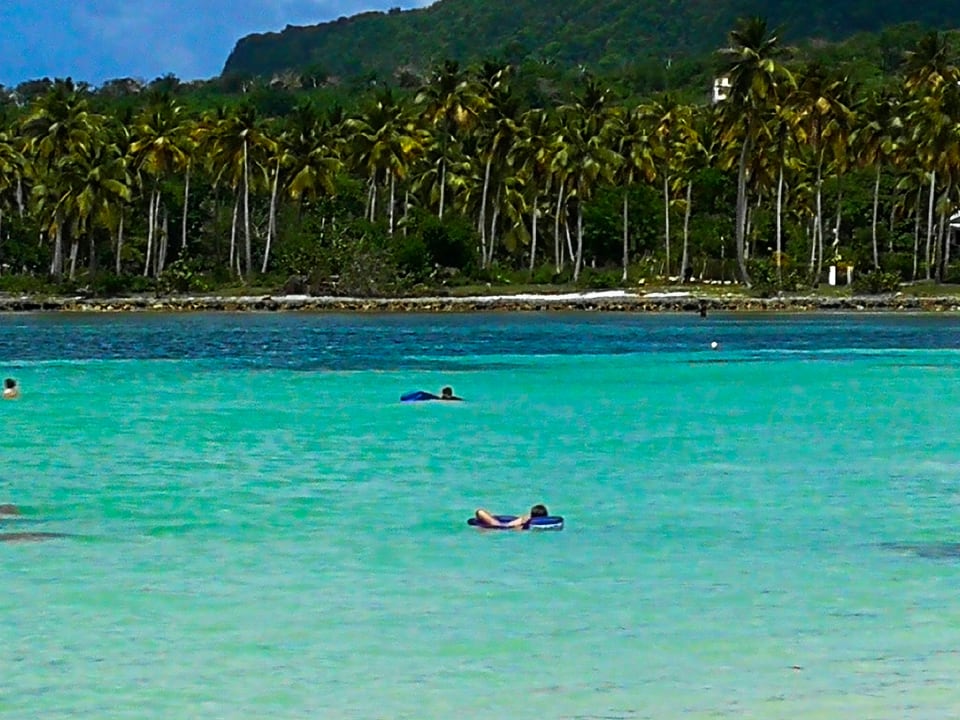 Strand Wyndham Alltra Samana