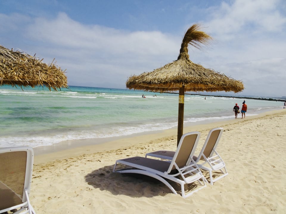 Strand Playa Esperanza Resort