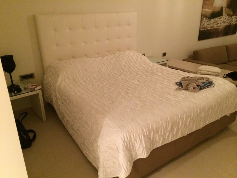 Boxspringbett The Ixian Grand & All Suites