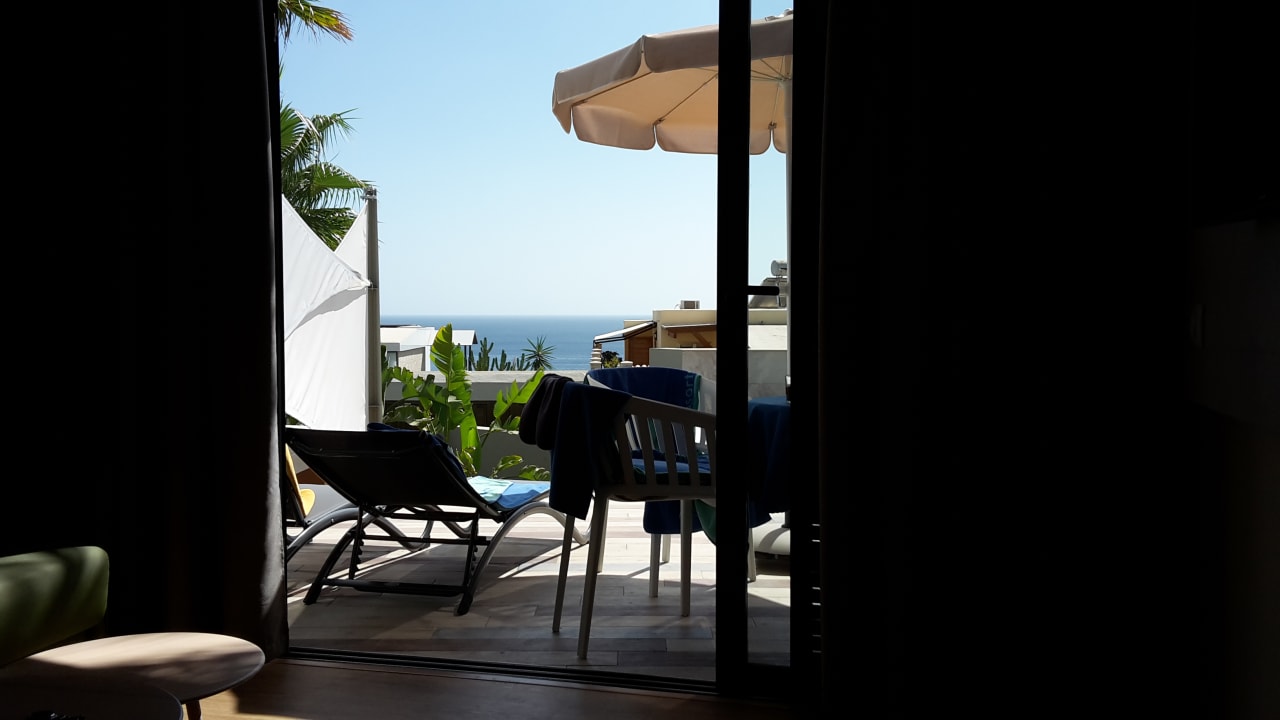 Ausblick Garden & Sea Boutique Lodging by LIVVO