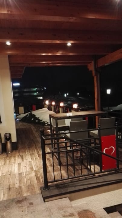 Sonstiges Hotel Taxerhof