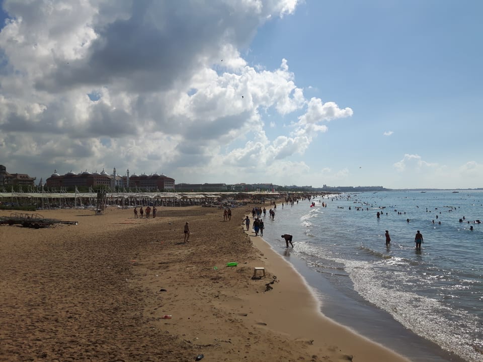 Strand Aydinbey Kings Palace & Spa