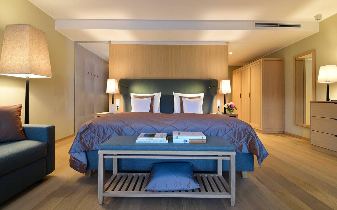 Suite Giardino Marling