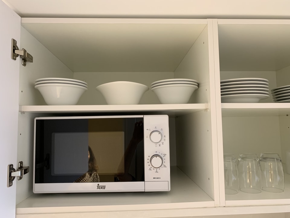 Zimmer Eurostars Ibiza