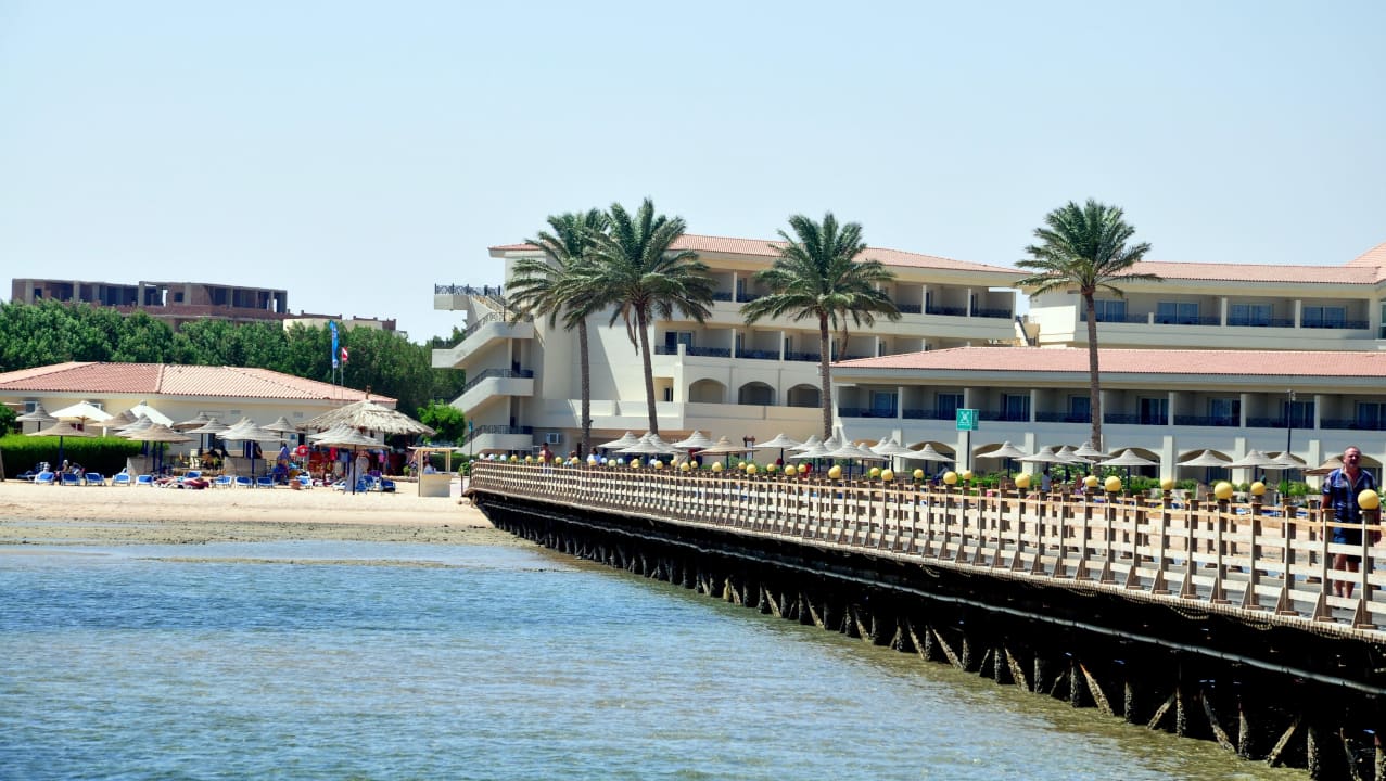 Am Steeg Cleopatra Luxury Resort Makadi Bay