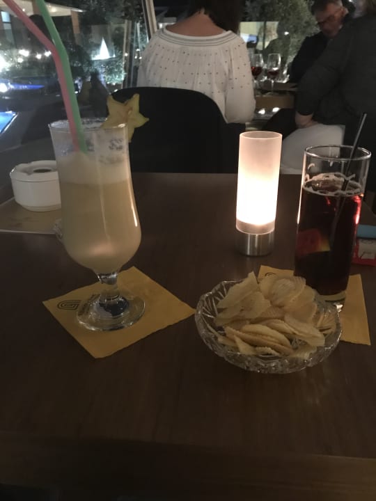 Gastro Alexandra Golden Boutique - Adults only