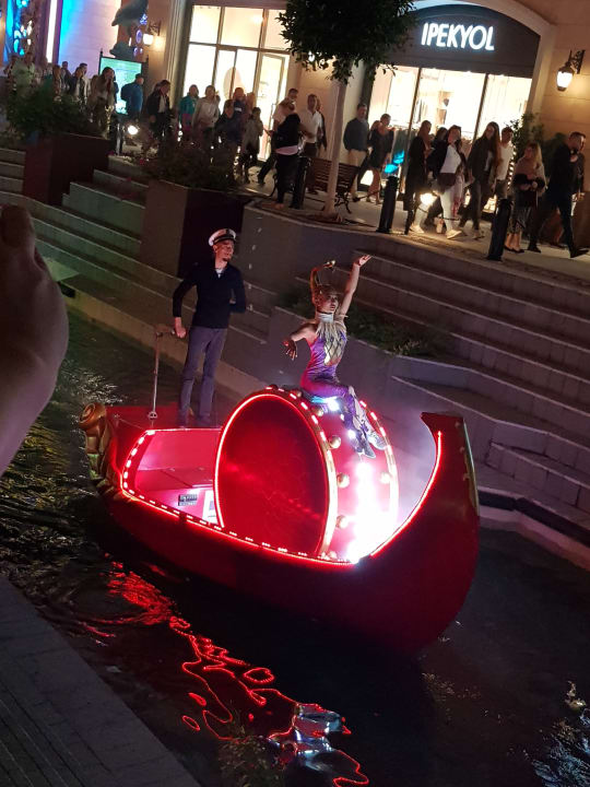 Sport & Freizeit The Land of Legends Kingdom Hotel