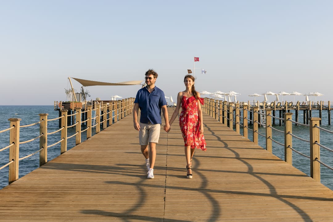 Strand Xanadu Resort Hotel