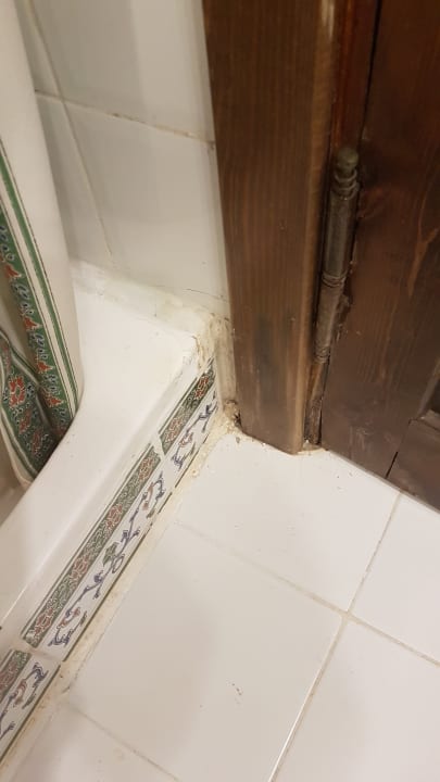 Zimmer Sunny Days Palma De Mirette Resort & Spa