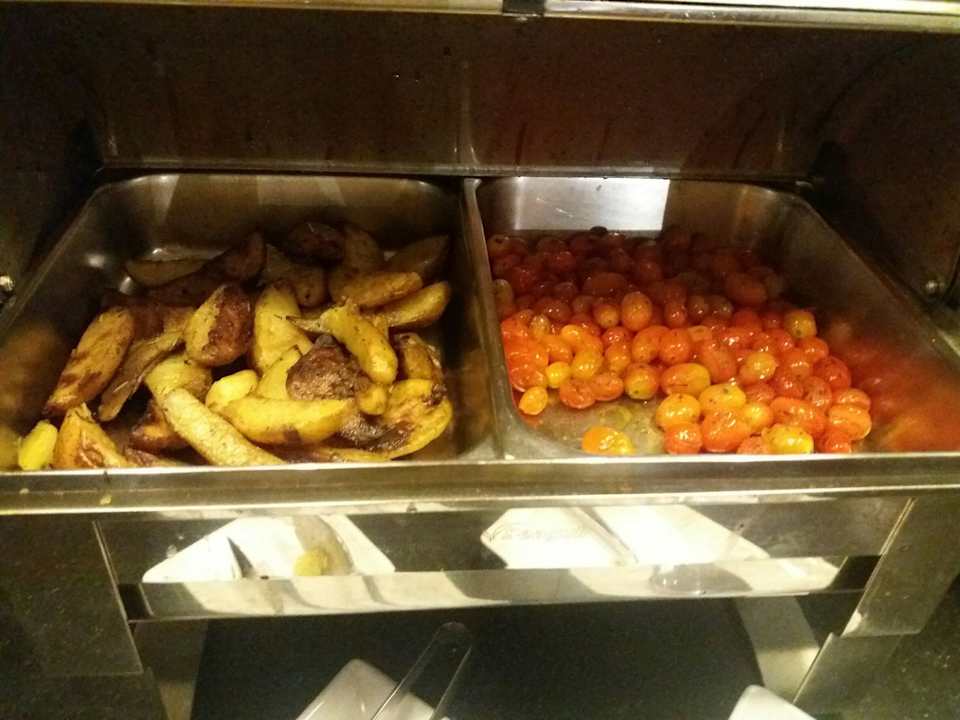 Gastro The Grand Southsea Khaolak Beach Resort