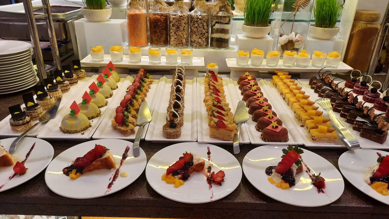 Gastro JAZ Elite Casa del Mar Beach
